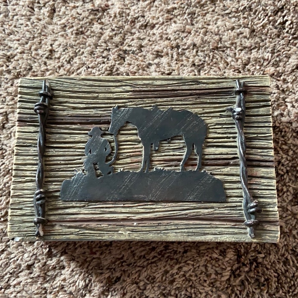 Candle Holder